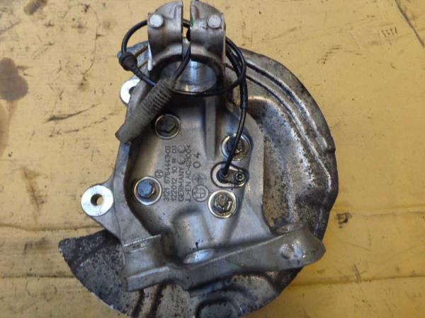 MOYEU AVANT GAUCHE BMW SERIE 1 - Vue 2